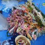 Row, row, row your boat! (5. Tag)